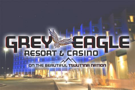grey eagle casino jobs  HOME; CALENDAR; VENUE